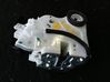 Central locking motor 