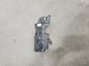 Air intake duct part 