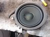 Front door speaker 