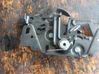 Engine bonnet/hood lock/catch 