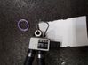 Sensor de presión del tubo de escape 