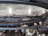 Front wiper blade arm 