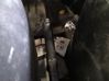 Hand brake/parking brake motor 