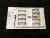Relais de batterie fusible 