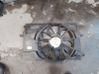 Electric radiator cooling fan 