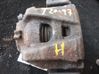 Caliper de freno delantero 