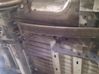 Rear leaf spring 