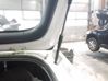 Tailgate/trunk strut/damper 