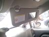 Sun visor 