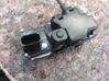 Central locking motor 