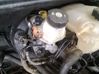 Master brake cylinder 