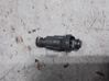 Fuel injector 