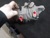 Klimakompressor Pumpe 