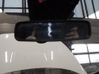 Rear view mirror (interior) 