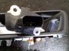Mass air flow meter 