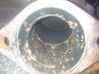 Catalyst/FAP/DPF particulate filter 