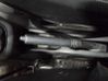 Hand brake/parking brake motor 
