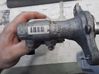 Master brake cylinder 