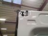 Central locking switch button 