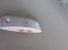 Front seat light 
