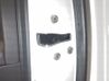 Central locking motor 