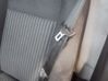 Front seatbelt 