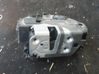 Central locking motor 