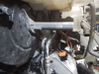 Master brake cylinder 