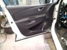 Rear door card panel trim 