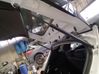 Tailgate/trunk strut/damper 