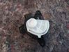 Air flap motor/actuator 