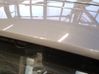 Tailgate/trunk spoiler 