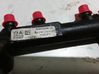 Fuel main line pipe 