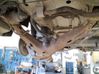 Rear control arm 