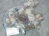 Rear wheel hub spindle/knuckle 