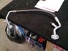 Air conditioning (A/C) pipe/hose 