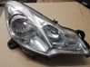 Headlight/headlamp 