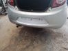 Rear bumper 