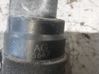 Windscreen/windshield washer pump 