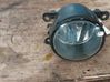 Front fog light 