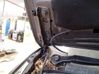 Bisagras del capó/tapa del motor 