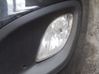 Front fog light 
