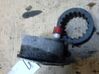 Transmission/gearbox oil cooler 