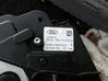 Central locking motor 