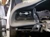 Dash center air vent grill 