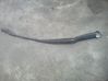Front wiper blade arm 