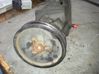 Power steering pump 