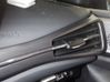 Dash center air vent grill 