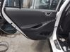 Rear door card panel trim 