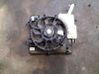 Electric radiator cooling fan 